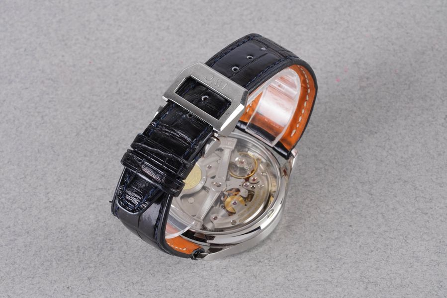 IWC Portugieser Automatic IW500114